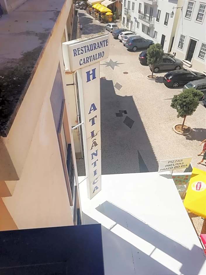 Hotel Atlântica