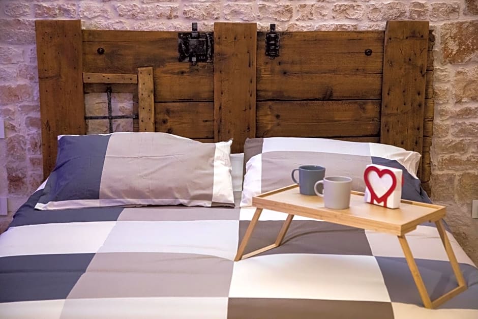 SINFONIE PUGLIESI LUXURY ROOM