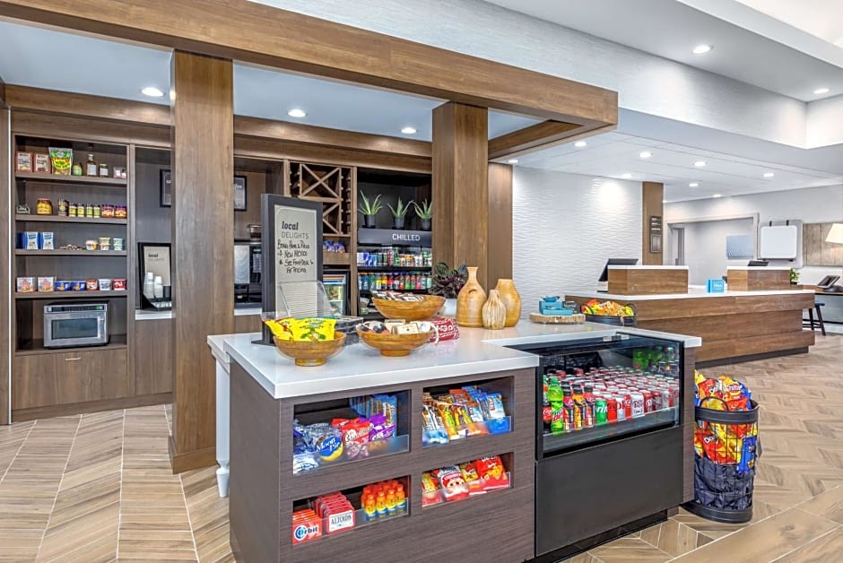 Hilton Garden Inn Albuquerque Journal Center