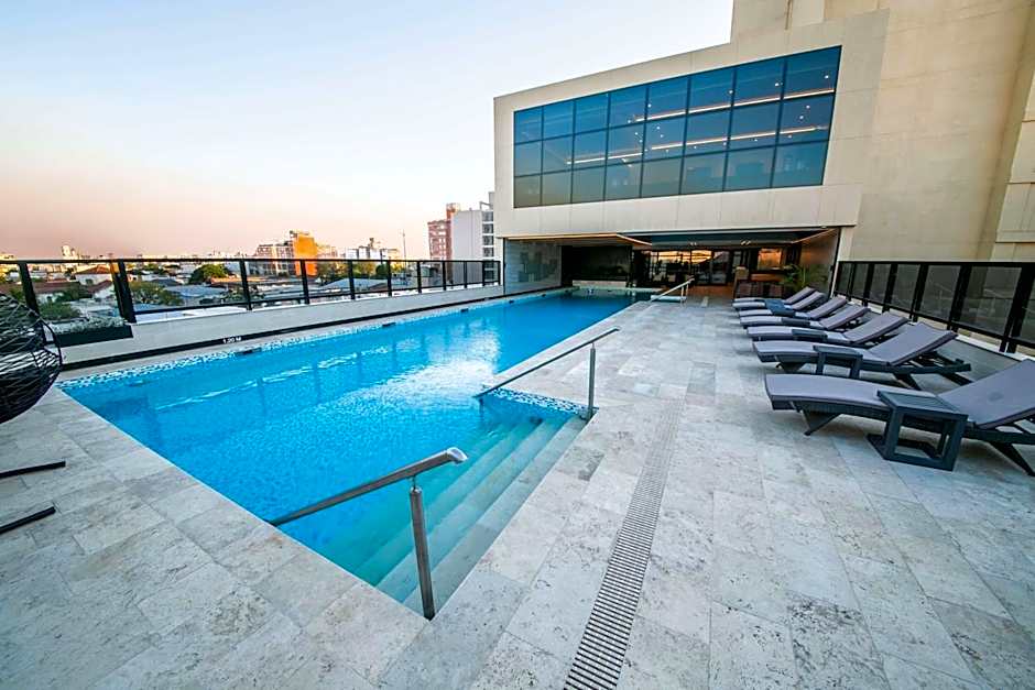 Hilton Garden Inn Santiago del Estero