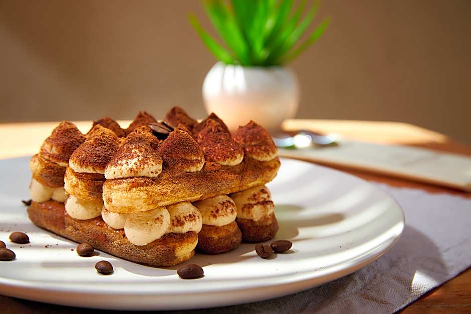 Lotus Rise Hotel - Adults Only