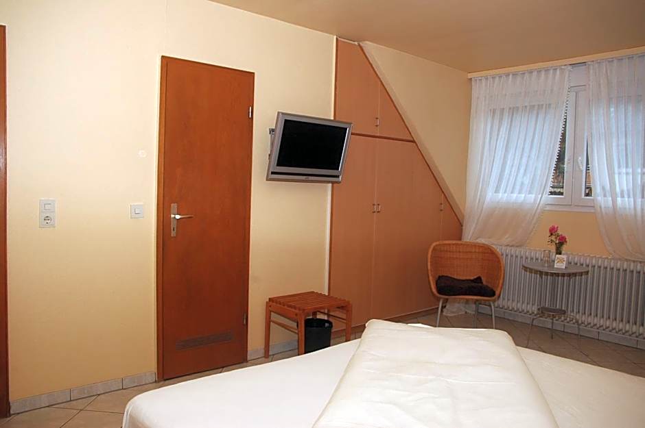 Hotel Lindemann