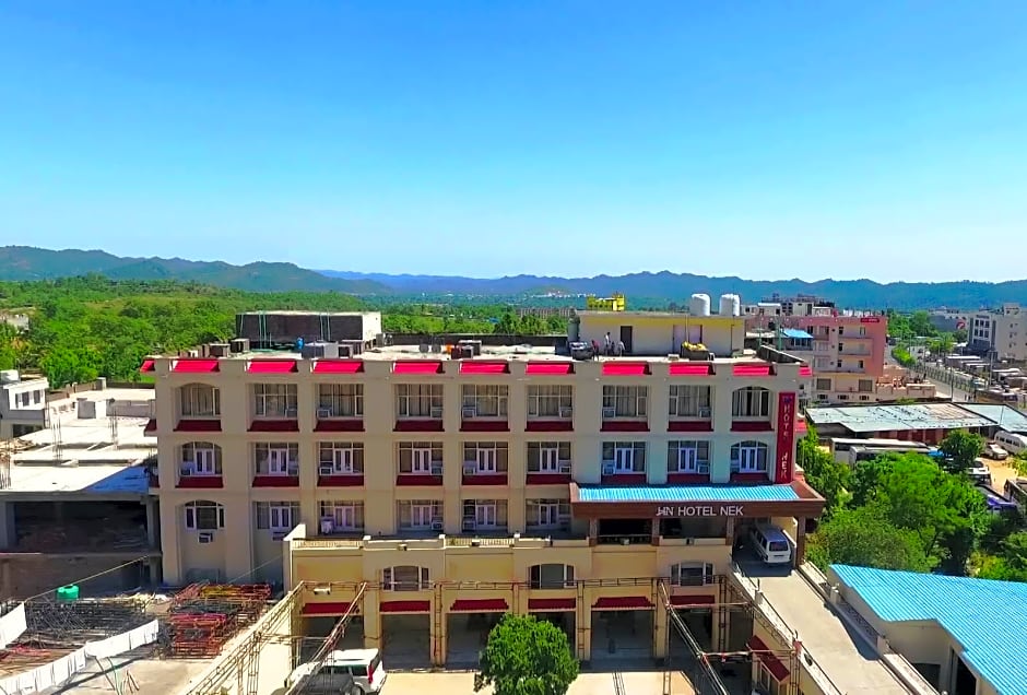 Hotel Nek Katra
