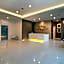Whiz Prime Hotel Hasanuddin Makassar