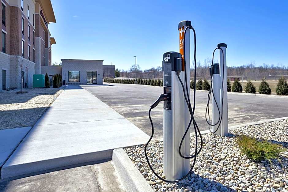 Hampton Inn By Hilton & Suites Grandville Grand Rapids South