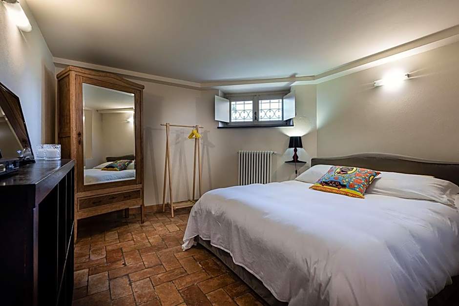 Villa Paradiso Charme&Design Adults only