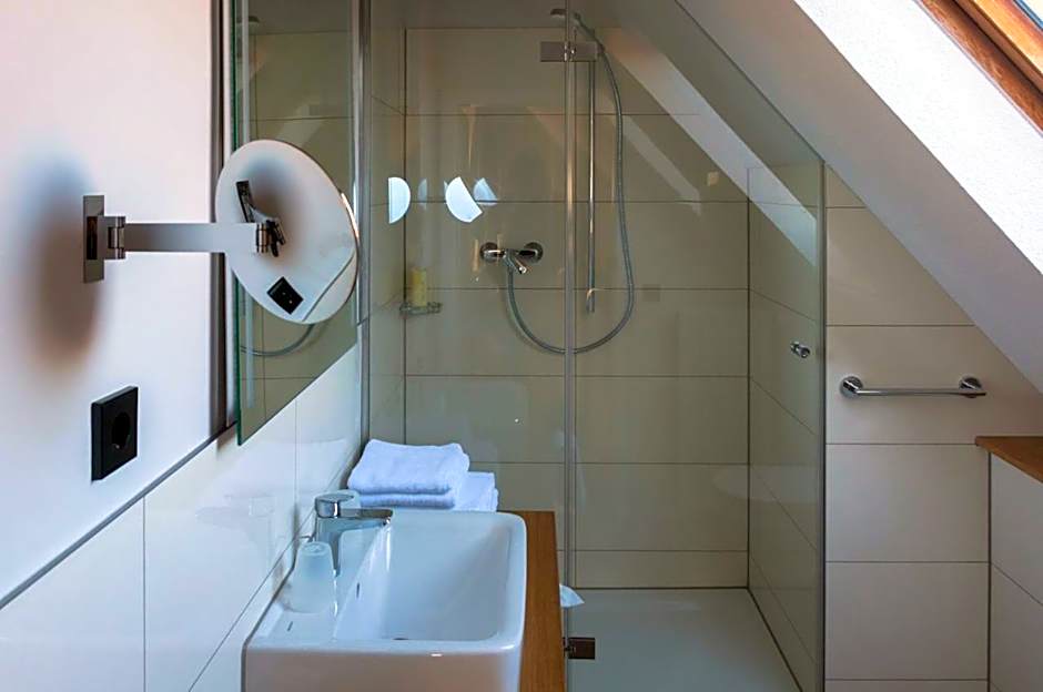 Lindenhof Hotel Garni