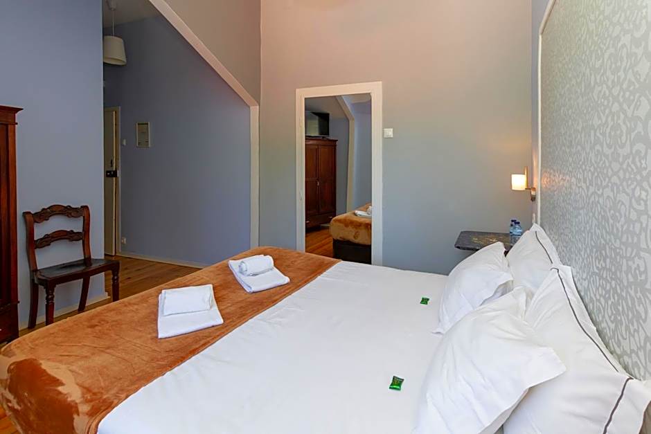 Quinta Das Murtas B&B