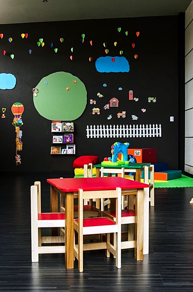 Casa Inn Business Hotel Celaya