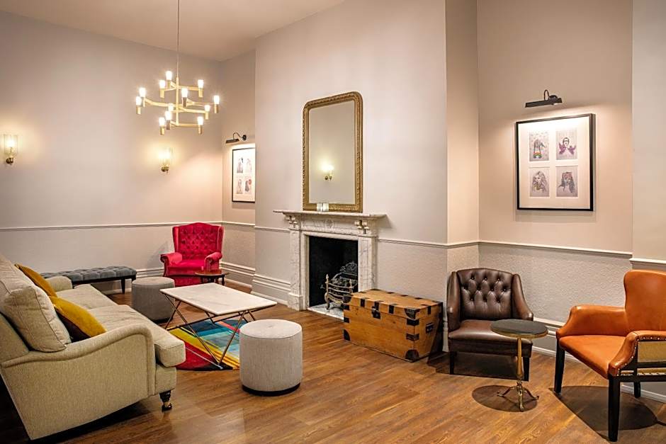 Leonardo Hotel Cardiff