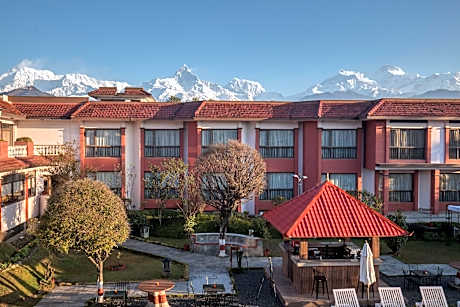 Hotel Pokhara Grande