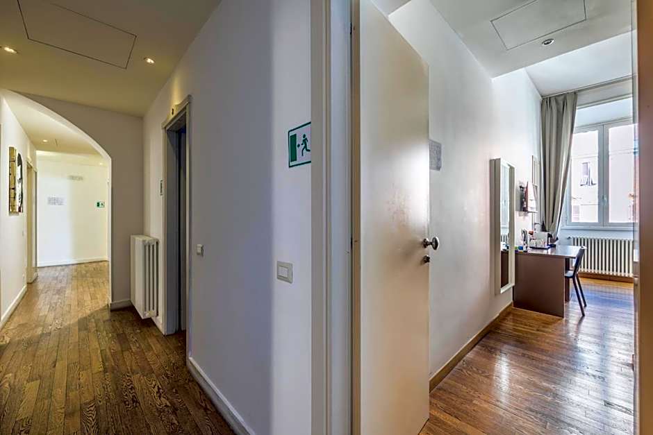 Rome Armony Suites