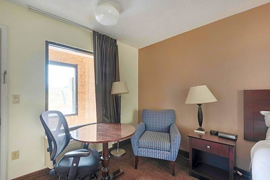 Econo Lodge