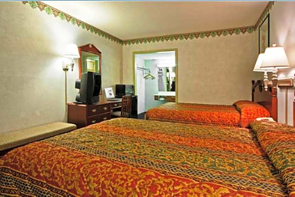 Americas Best Value Inn Anderson, SC