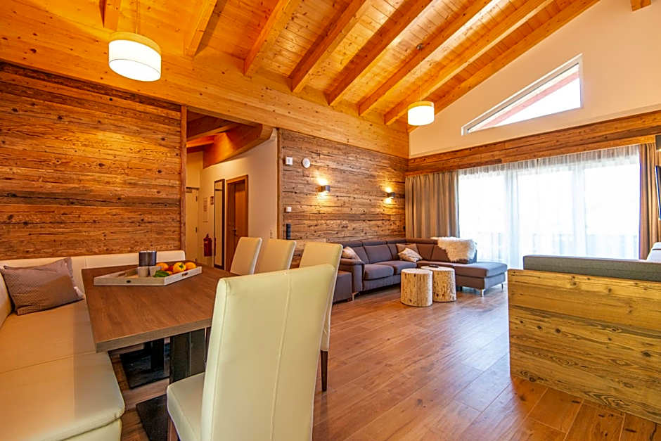 Apartment Dorf Wagrain Alpenleben by AlpenTravel