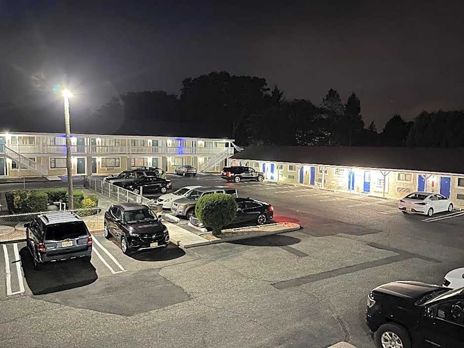 Point Pleasant Inn