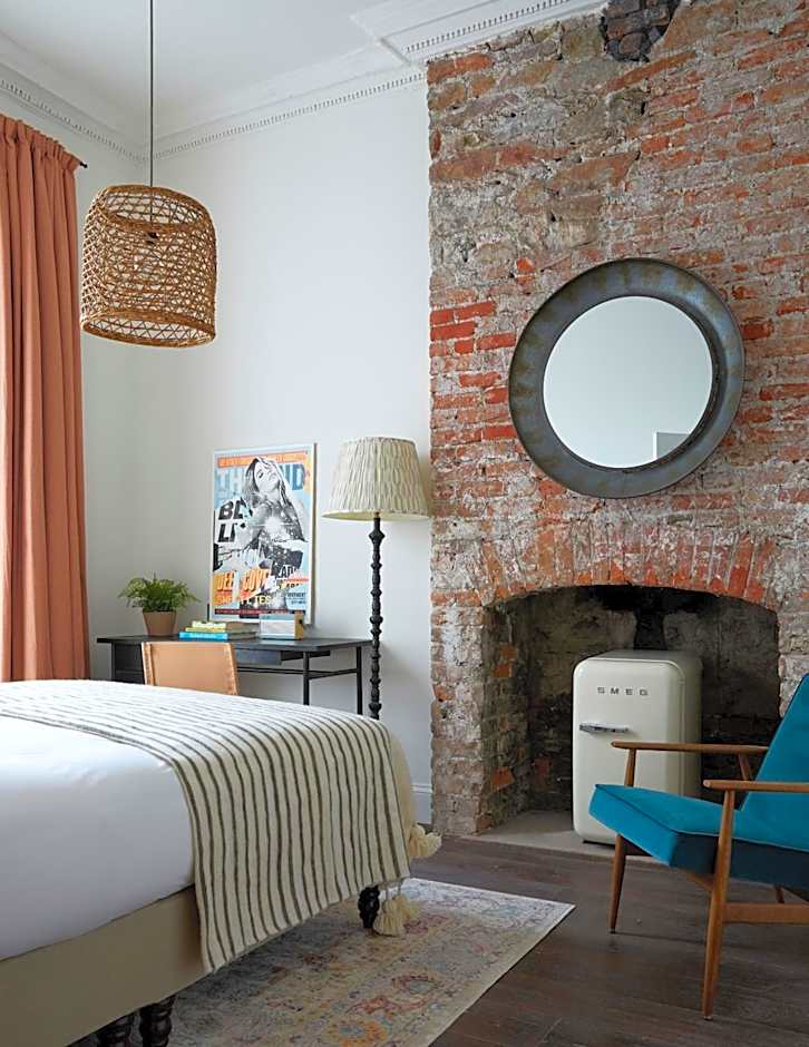 Artist Residence Bristol