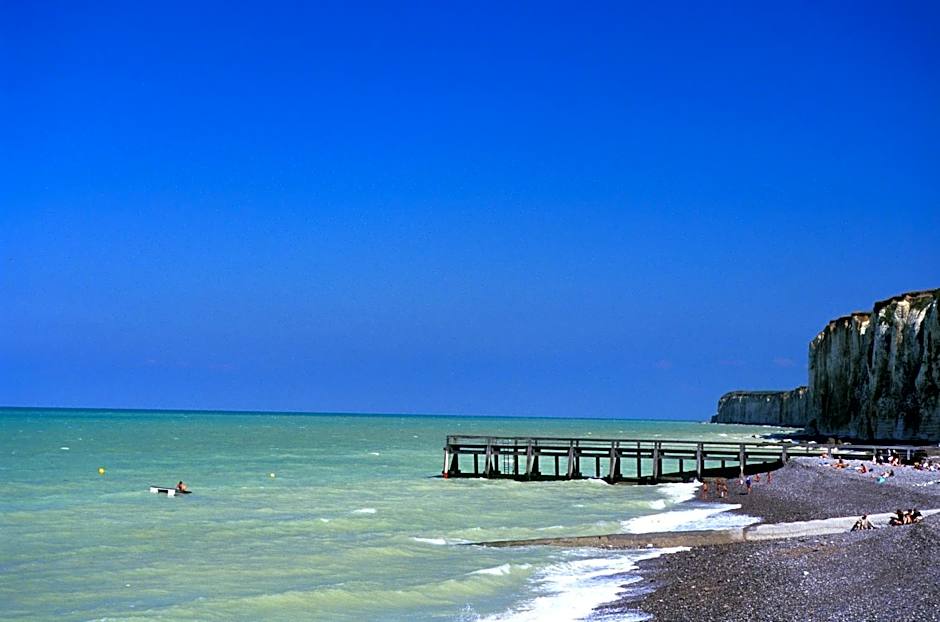 VVF Normandie Veules-les-Roses