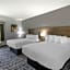 Best Western Plus MidAmerica Hotel