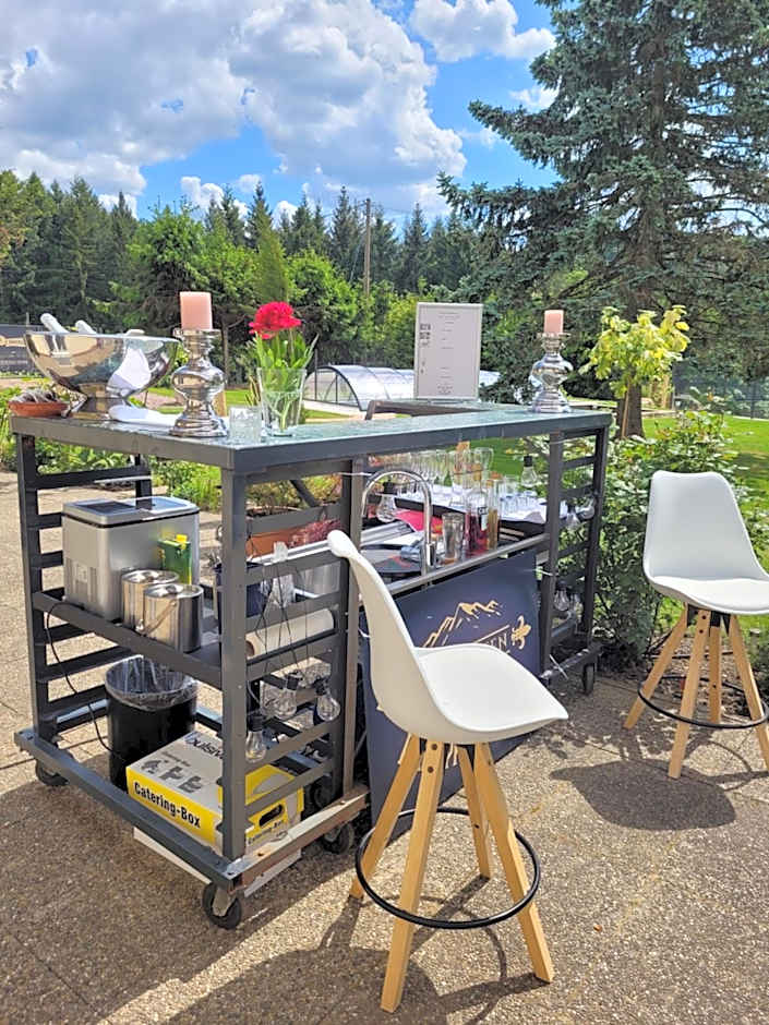 Apartment Haus Pflingsteck nahe Europa Park Rulantica