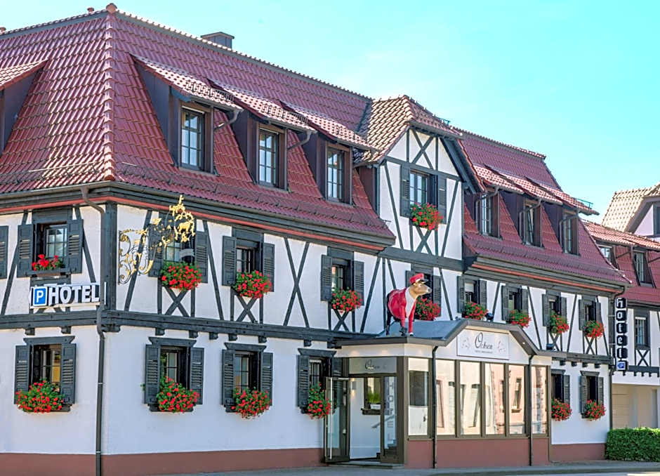 Photo 1 of 47 of Hotel Ochsen