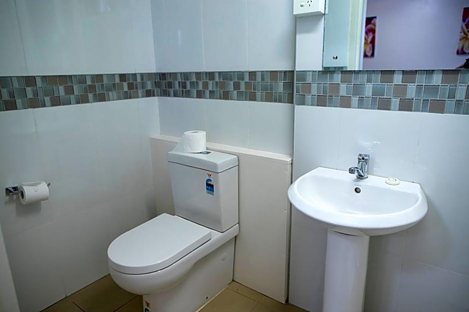 Aquarius On The Beach