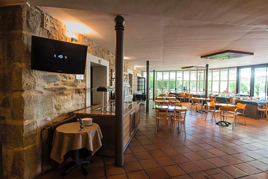 Camping & Bungalows Liguerre de Cinca