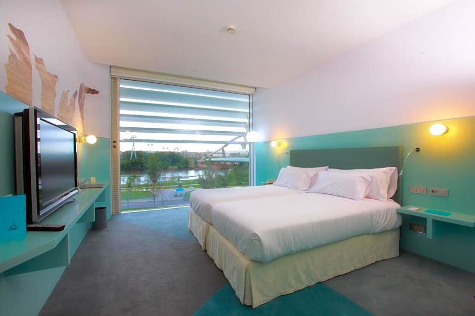 Hotel Hiberus