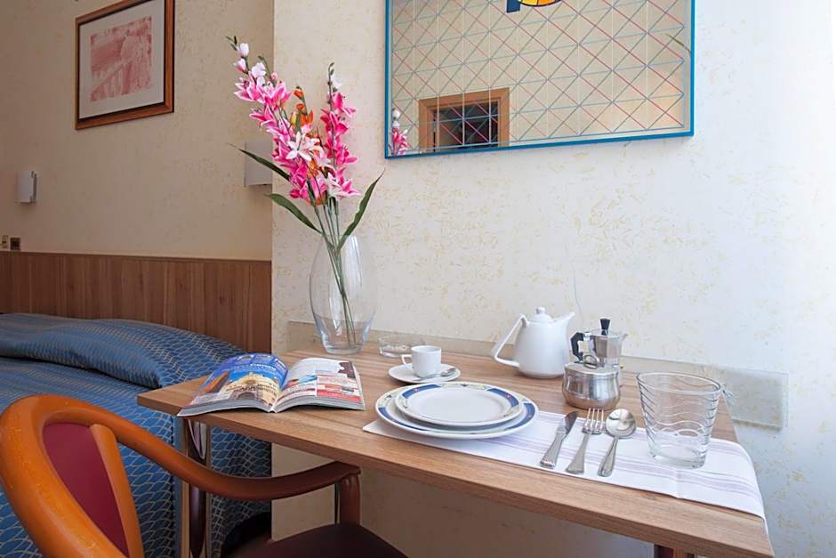 Residence Lepontina