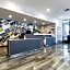 Best Western Plus Executive Residency Denver-Central Park Hotel