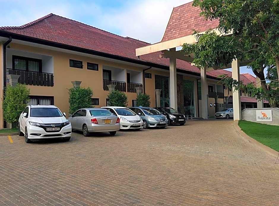 Rajarata Hotel