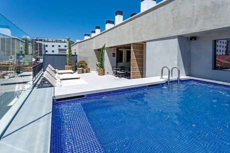 Hotel Villa Real, a member of Preferred Hotels & Resorts