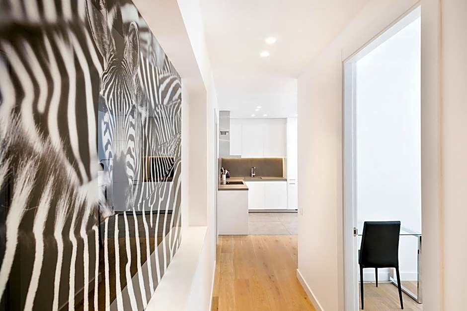 Murmuri Residence Mercader