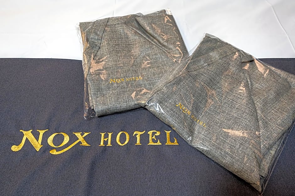 The Nox Hotel