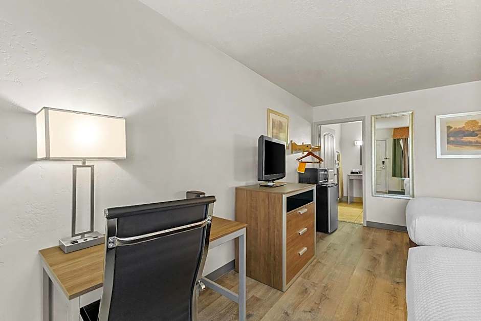Quality Inn Evanston near Wyoming Downs