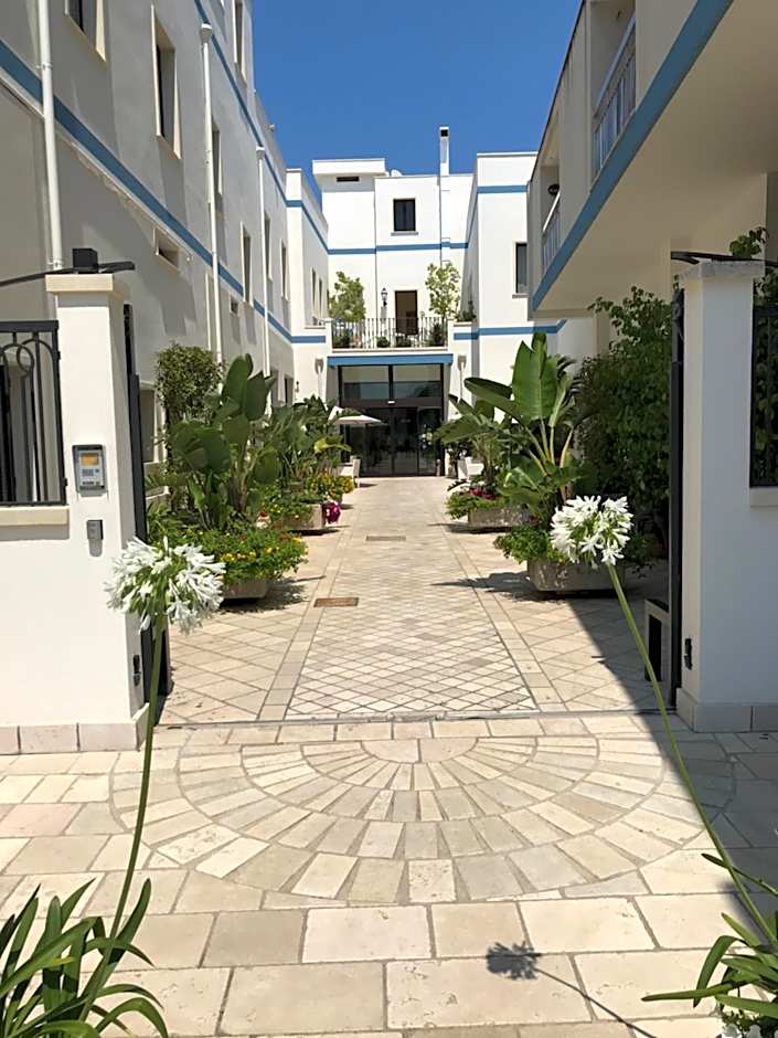 Hotel Miramare