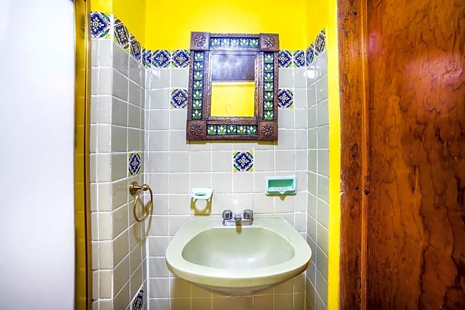 OYO Hotel El Mineral