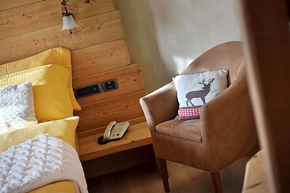 Hotel Garnì COSTANZA