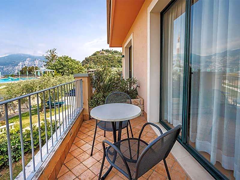 Natur Resort Panorama