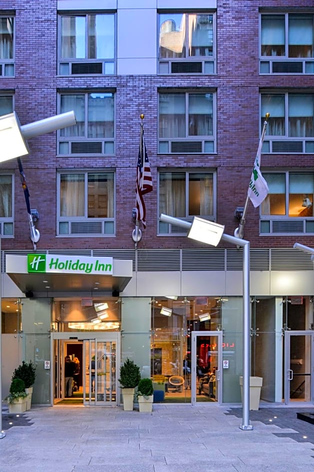 Holiday Inn New York City - Times Square By IHG