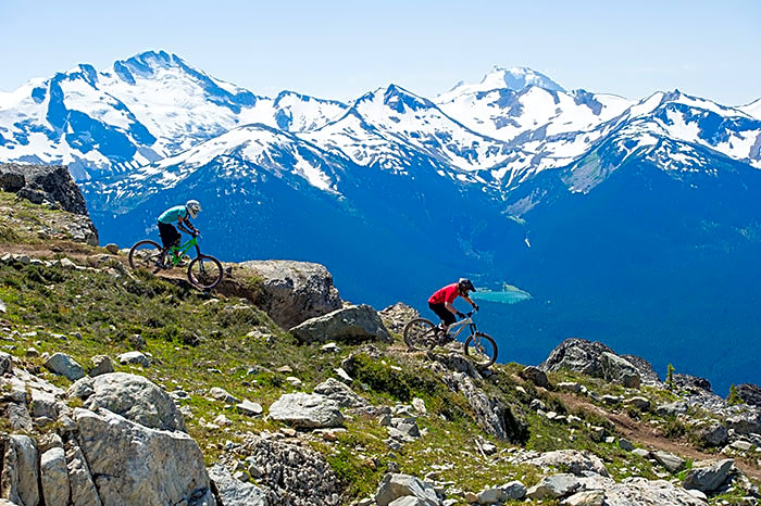 Pinnacle Hotel Whistler