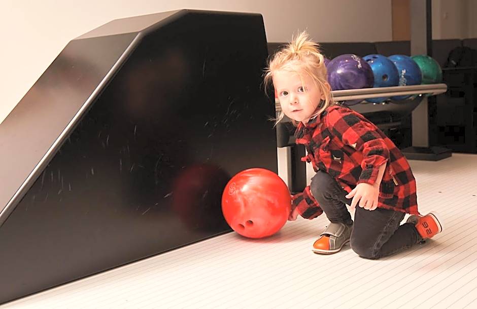 Appartement & Suiten Hotel Glöcknerin