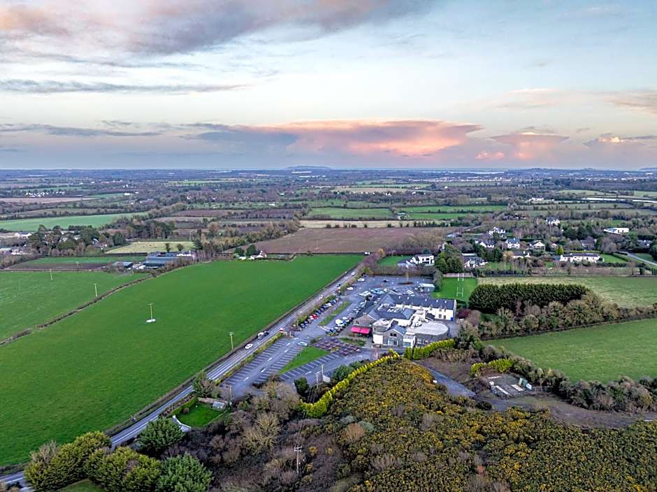 Kettles Country House Hotel