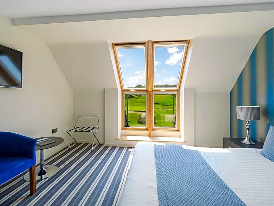 Wharton Park Golf & Country Club