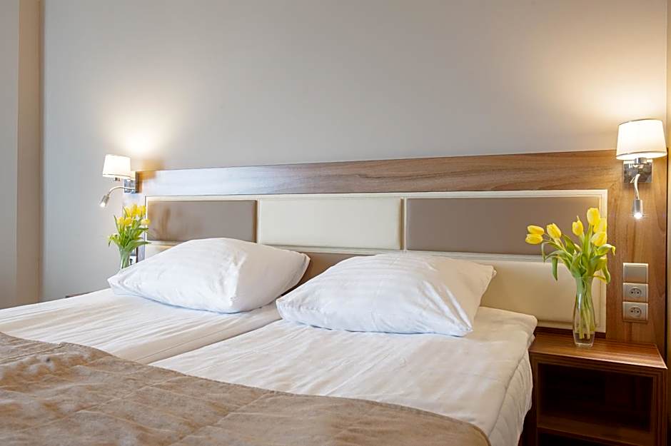 Hotel Diament Ustron