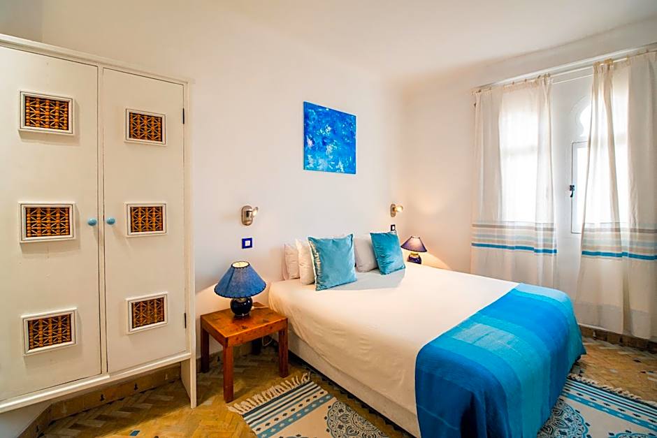 Dar Liouba Hotel