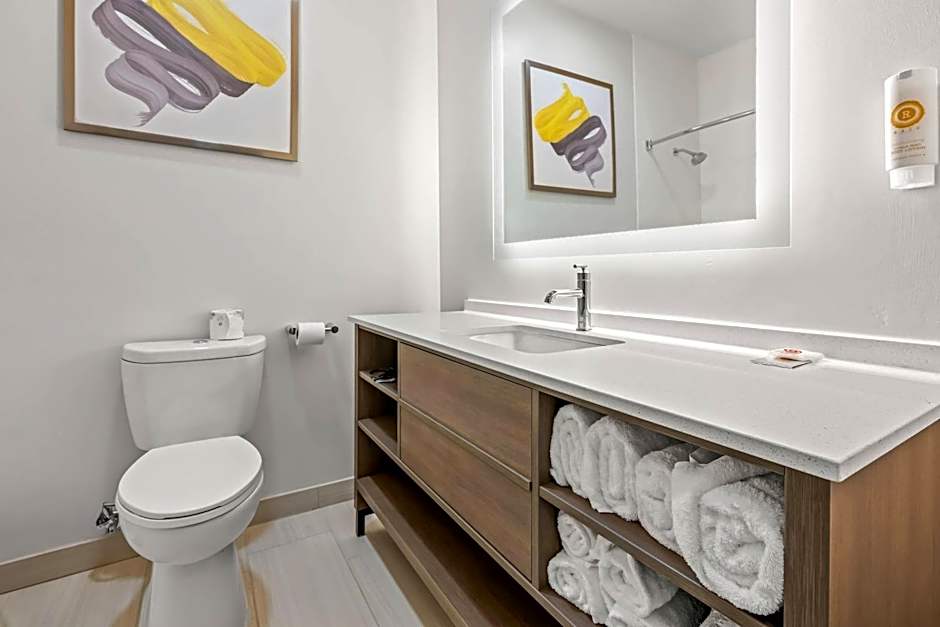 Comfort Inn & Suites River City Decatur