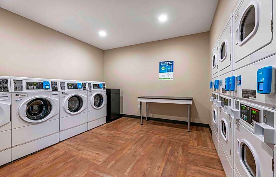 Extended Stay America Premier Suites - San Jose - Airport