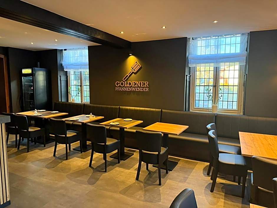 Hotel Restaurant Benger