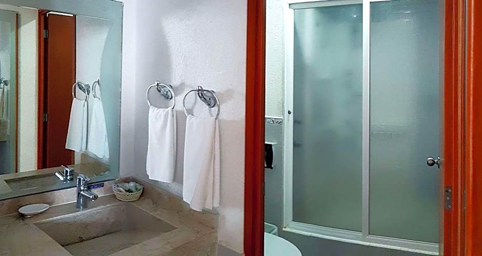 Best Western Global Express